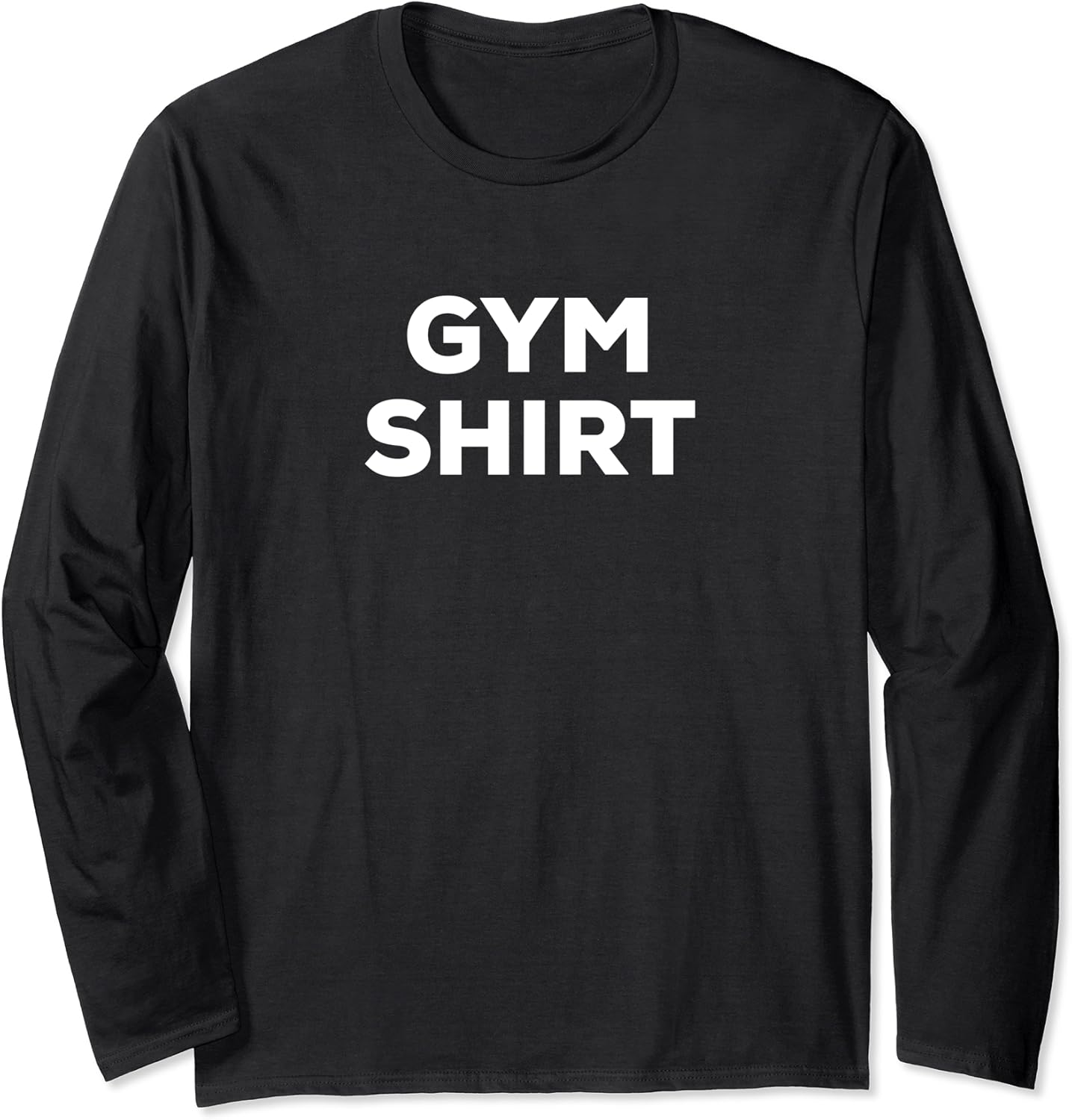 gym t shirt near me